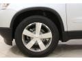 Quicksilver Metallic - Acadia SLT Photo No. 24