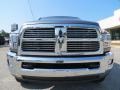 Mineral Gray Metallic - Ram 2500 HD Laramie Mega Cab 4x4 Photo No. 2