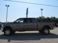 Mineral Gray Metallic - Ram 2500 HD Laramie Mega Cab 4x4 Photo No. 4