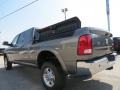 Mineral Gray Metallic - Ram 2500 HD Laramie Mega Cab 4x4 Photo No. 5