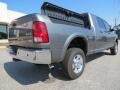 Mineral Gray Metallic - Ram 2500 HD Laramie Mega Cab 4x4 Photo No. 7