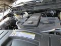  2012 Ram 2500 HD Laramie Mega Cab 4x4 6.7 Liter OHV 24-Valve Cummins VGT Turbo-Diesel Inline 6 Cylinder Engine