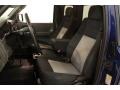 Vista Blue Metallic - Ranger Sport SuperCab 4x4 Photo No. 6