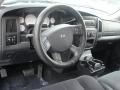 2004 Light Almond Pearl Dodge Ram 1500 SLT Quad Cab  photo #14