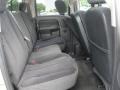 Light Almond Pearl - Ram 1500 SLT Quad Cab Photo No. 22