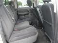 2004 Light Almond Pearl Dodge Ram 1500 SLT Quad Cab  photo #22