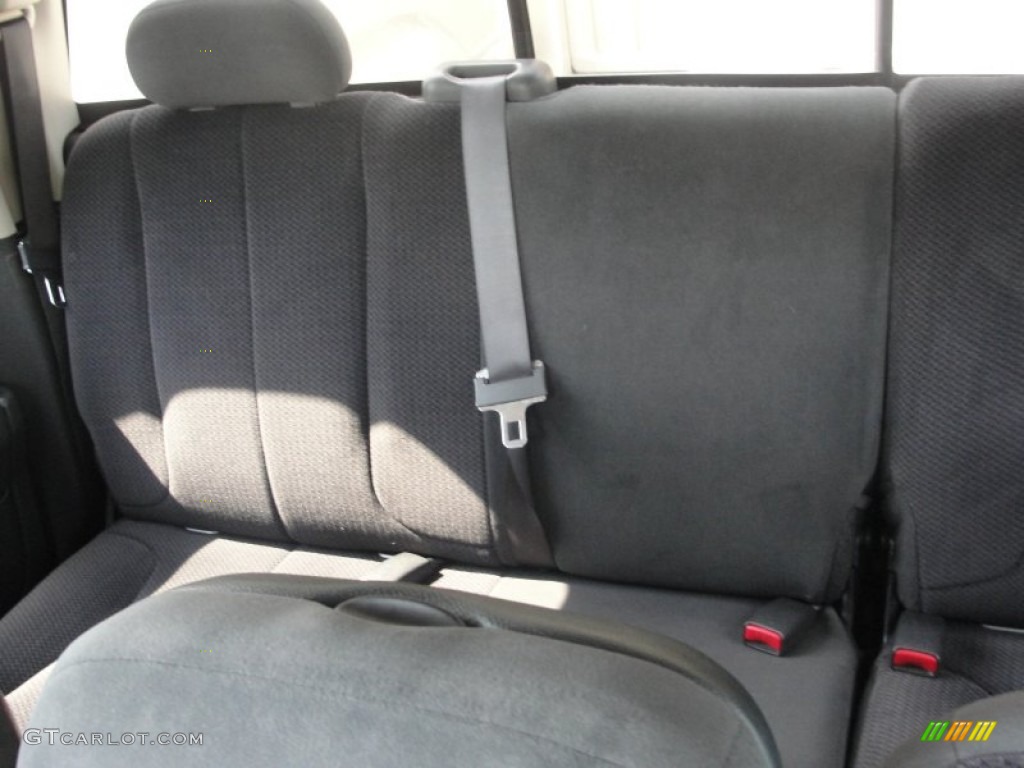 2004 Ram 1500 SLT Quad Cab - Light Almond Pearl / Dark Slate Gray photo #23