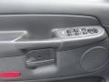 Light Almond Pearl - Ram 1500 SLT Quad Cab Photo No. 25