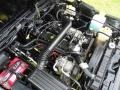 4.0 Liter OHV 12-Valve Inline 6 Cylinder Engine for 1998 Jeep Wrangler Sport 4x4 #64606308