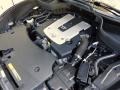 2009 Infiniti FX 3.5 Liter DOHC 24-Valve VVT V6 Engine Photo