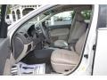 2011 White Suede Ford Fusion SEL  photo #20