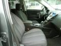 2010 Cyber Gray Metallic Chevrolet Equinox LT AWD  photo #11
