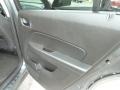 2010 Cyber Gray Metallic Chevrolet Equinox LT AWD  photo #15