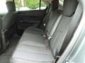2010 Cyber Gray Metallic Chevrolet Equinox LT AWD  photo #17