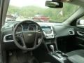 2010 Cyber Gray Metallic Chevrolet Equinox LT AWD  photo #18
