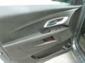 2010 Cyber Gray Metallic Chevrolet Equinox LT AWD  photo #20