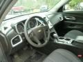 2010 Cyber Gray Metallic Chevrolet Equinox LT AWD  photo #21