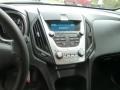 2010 Cyber Gray Metallic Chevrolet Equinox LT AWD  photo #23