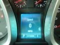 2010 Cyber Gray Metallic Chevrolet Equinox LT AWD  photo #25