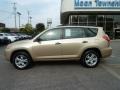 Sandy Beach Metallic - RAV4 4WD Photo No. 2