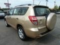 Sandy Beach Metallic - RAV4 4WD Photo No. 3