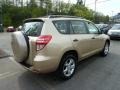 Sandy Beach Metallic - RAV4 4WD Photo No. 5