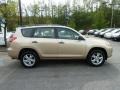 Sandy Beach Metallic - RAV4 4WD Photo No. 6