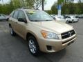 Sandy Beach Metallic - RAV4 4WD Photo No. 7