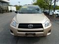 Sandy Beach Metallic - RAV4 4WD Photo No. 8