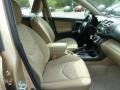 Sandy Beach Metallic - RAV4 4WD Photo No. 10
