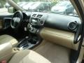 Sandy Beach Metallic - RAV4 4WD Photo No. 11