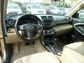 Sandy Beach Metallic - RAV4 4WD Photo No. 17
