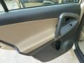 Sandy Beach Metallic - RAV4 4WD Photo No. 18
