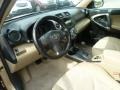 Sandy Beach Metallic - RAV4 4WD Photo No. 20