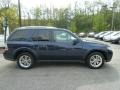 Crystal Blue Metallic - 9-7X 4.2i AWD Photo No. 6