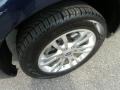 Crystal Blue Metallic - 9-7X 4.2i AWD Photo No. 9