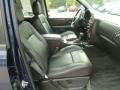 Crystal Blue Metallic - 9-7X 4.2i AWD Photo No. 10