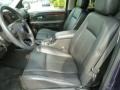 Crystal Blue Metallic - 9-7X 4.2i AWD Photo No. 16