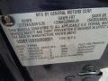 Crystal Blue Metallic - 9-7X 4.2i AWD Photo No. 24