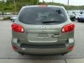 2008 Natural Khaki Green Hyundai Santa Fe GLS  photo #5