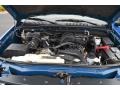 2010 Blue Flame Metallic Ford Explorer XLT 4x4  photo #29