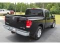 Galaxy Black - Titan XE Crew Cab Photo No. 5