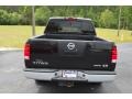 Galaxy Black - Titan XE Crew Cab Photo No. 6