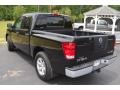 Galaxy Black - Titan XE Crew Cab Photo No. 7