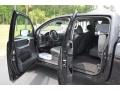 Galaxy Black - Titan XE Crew Cab Photo No. 11