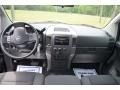 Galaxy Black - Titan XE Crew Cab Photo No. 14