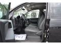 Galaxy Black - Titan XE Crew Cab Photo No. 18