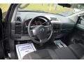 Galaxy Black - Titan XE Crew Cab Photo No. 19