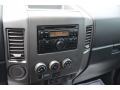 Galaxy Black - Titan XE Crew Cab Photo No. 23