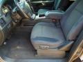 2008 Smoke Gray Nissan Armada SE  photo #8